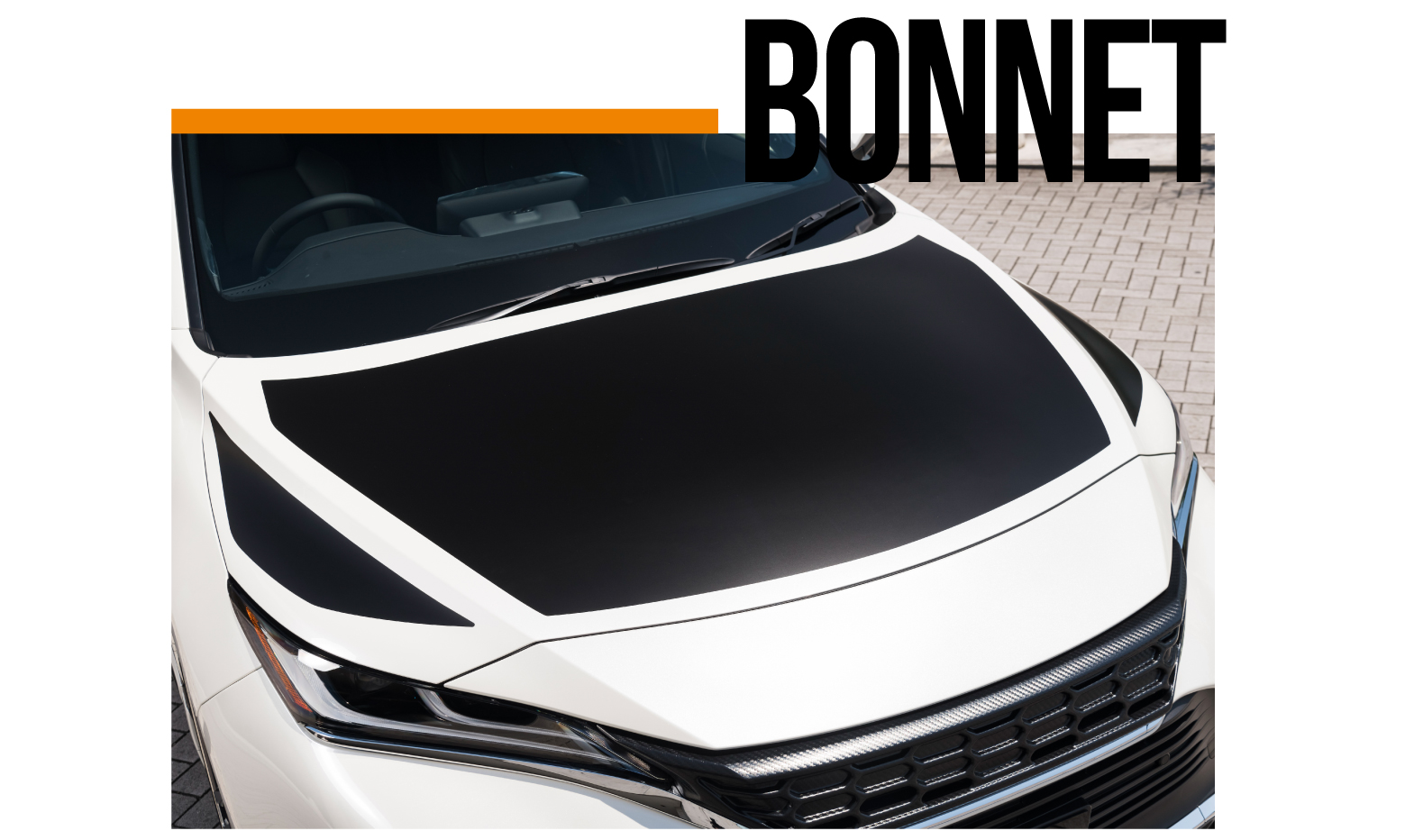 BONNET