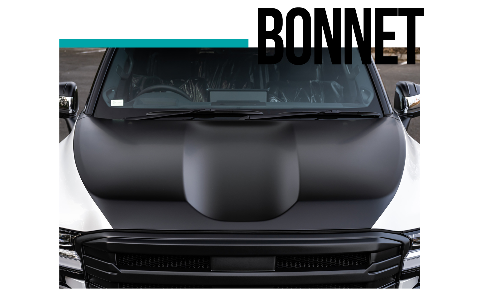 BONNET