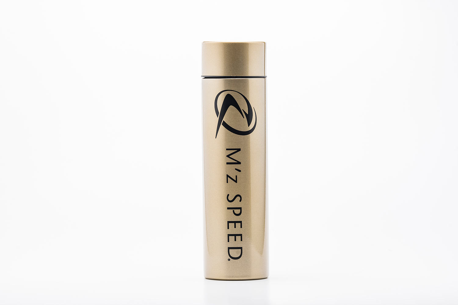 M'z SPEED CHIBA | Thermo Stainless Bottle Thermo Stainless Bottle / サーモ