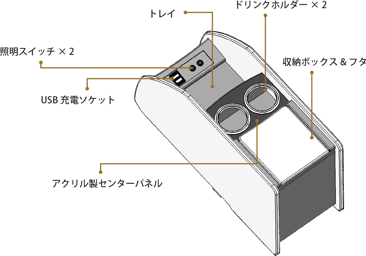 説明図