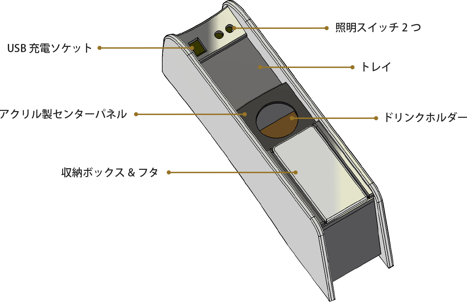 説明図