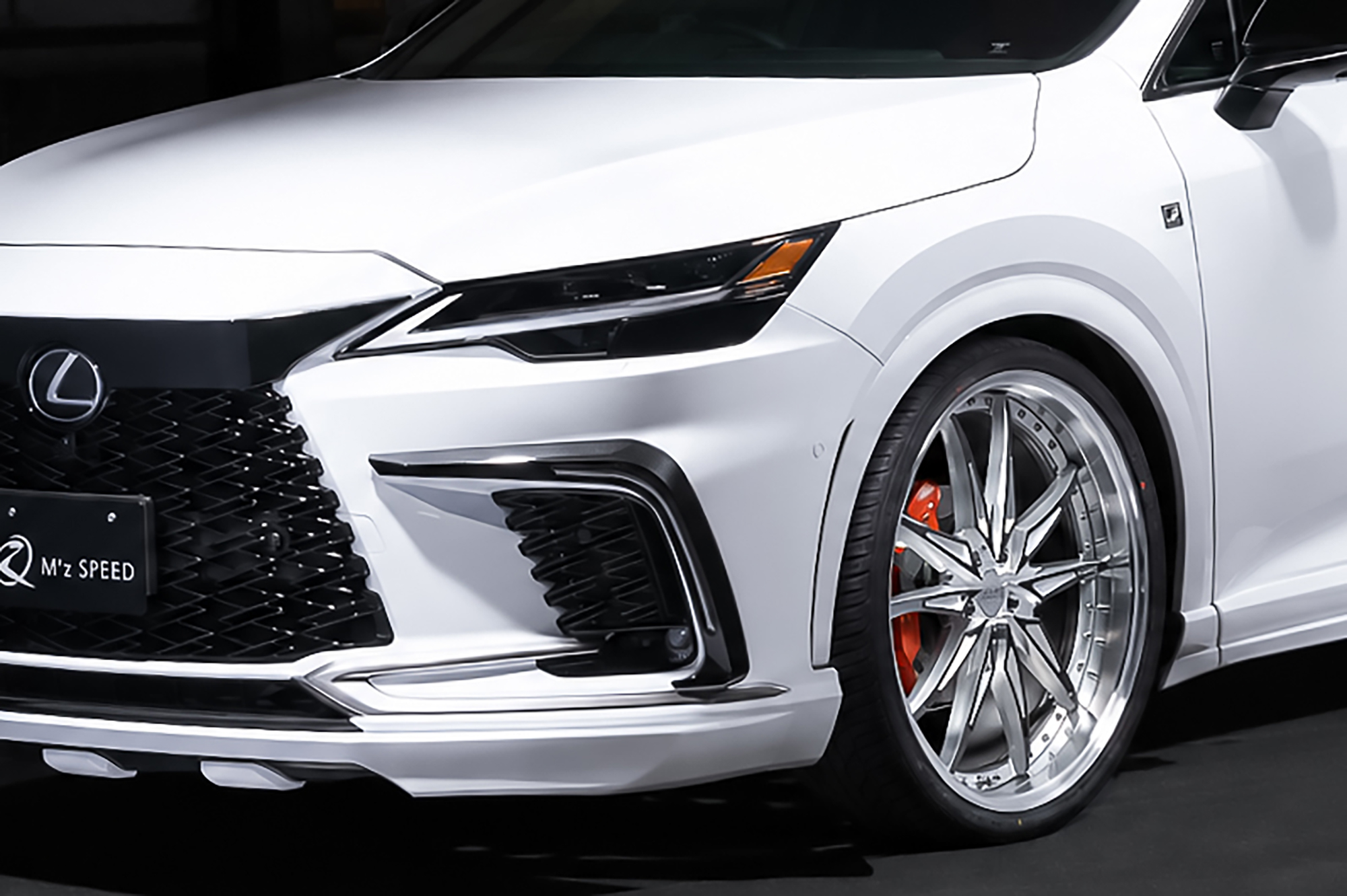 FORGED DESIGN 773